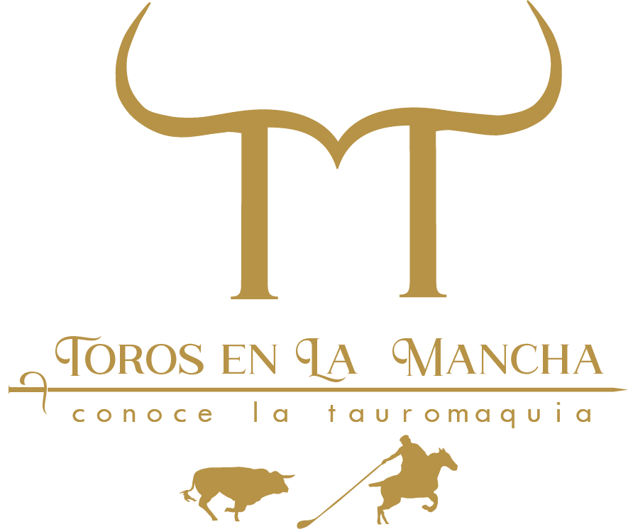 logo | Toros en la mancha