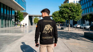 Chaquetas taurinas de hombre