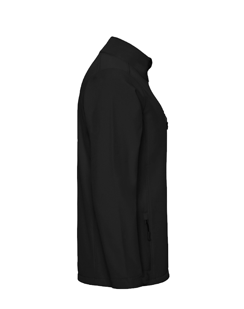 Chaqueta Alma taurina personalizada - Negra 3 Chaqueta Alma taurina personalizada - Negra - Imagen 3