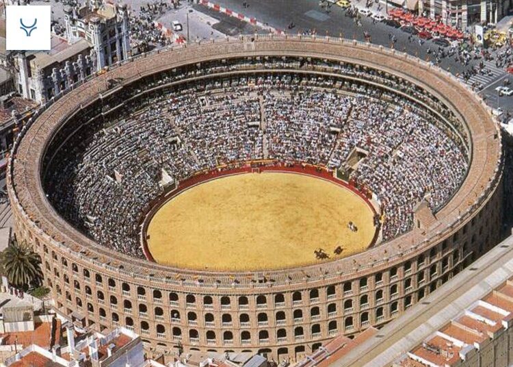 Valencia Grande 750x536 1 | Toros en la mancha