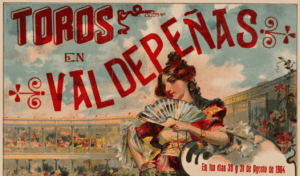 Carteles taurinos