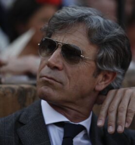 Roberto Domínguez