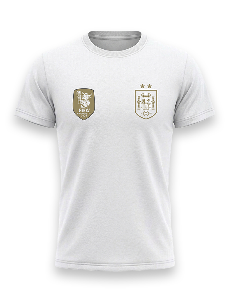 Camiseta España taurina 2 Camiseta España taurina - Imagen 2