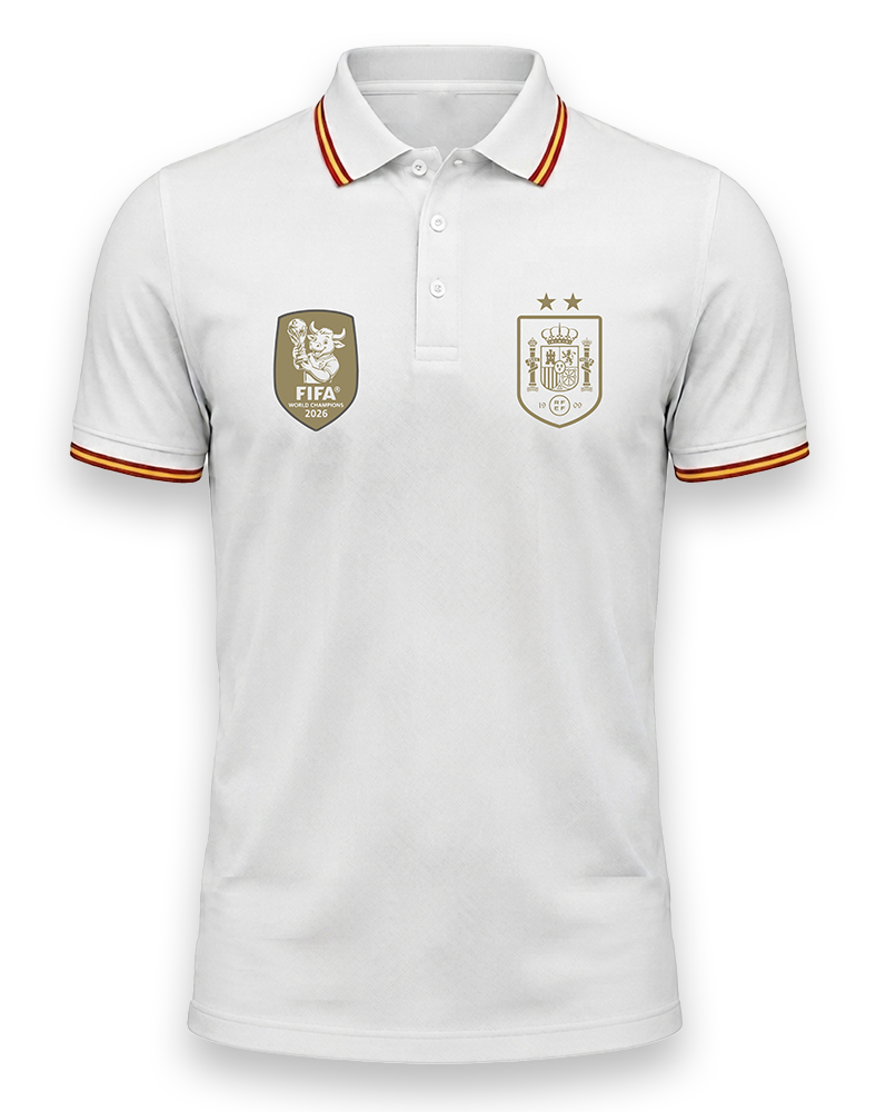 Polo España taurino 1 Polo España taurino